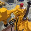 Ingersoll Rand Air Winch FA5i-24XK1J12-CE - Image 2
