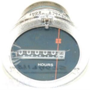 Ingersoll Rand 60HZ Hourmeter Kit 39194675