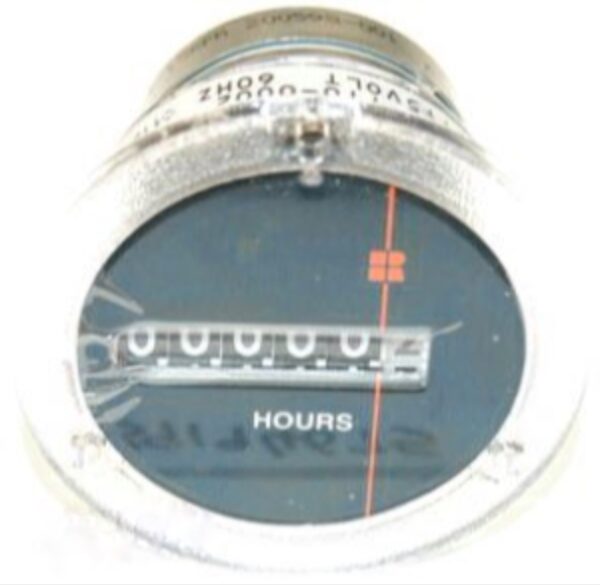 Ingersoll Rand 60HZ Hourmeter Kit 39194675