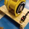 Lifting Air Winch LS2-1500R-PH6MJ123-CE - Image 3