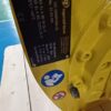 Lifting Air Winch LS2-1500R-PH6MJ123-CE - Image 4