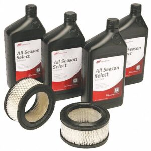 INGERSOLL RAND Air Compressor Start Up Kit Electric 32305906