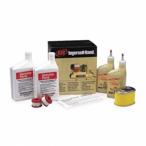 INGERSOLL RAND Air Compressor Start Up Kit Gas 22235337