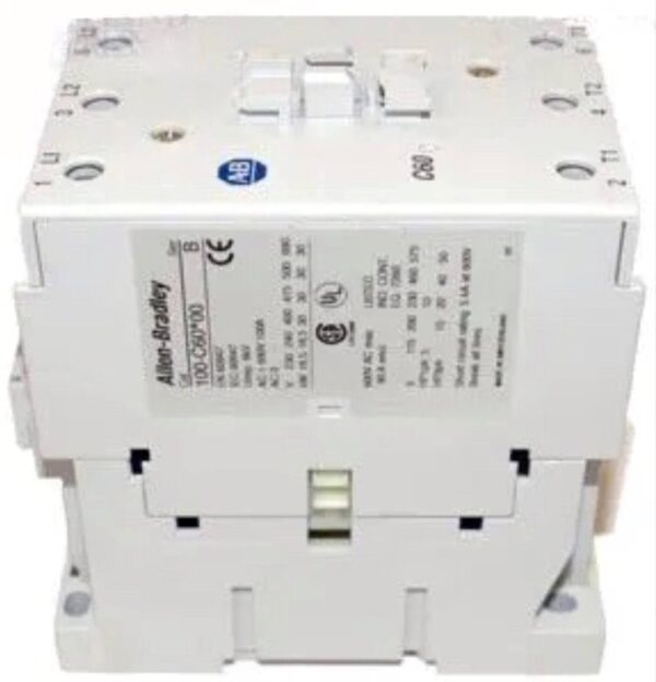 Ingersoll Rand 60 Amp Contactor 39251004