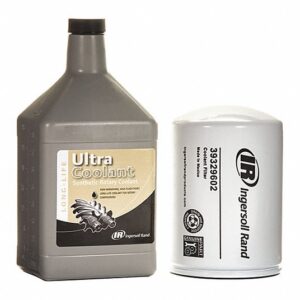 INGERSOLL RAND Air Compressor Maintenance Kit Repl 47518591001