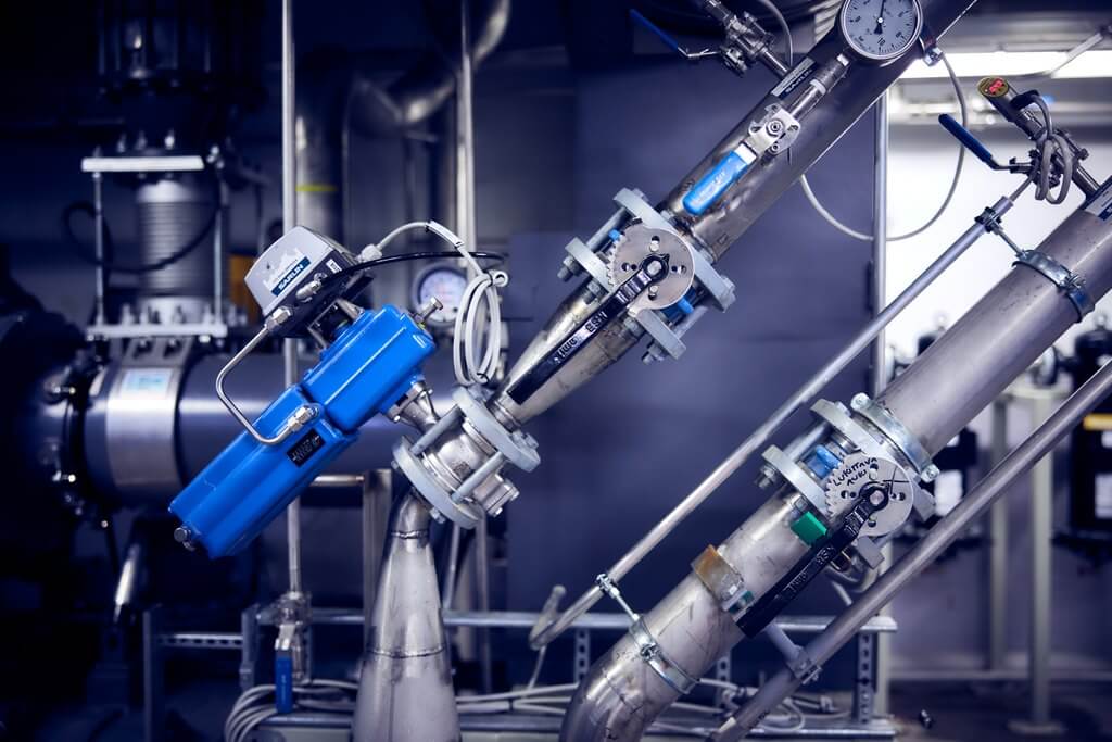 Gas and Energy Technology Solutions