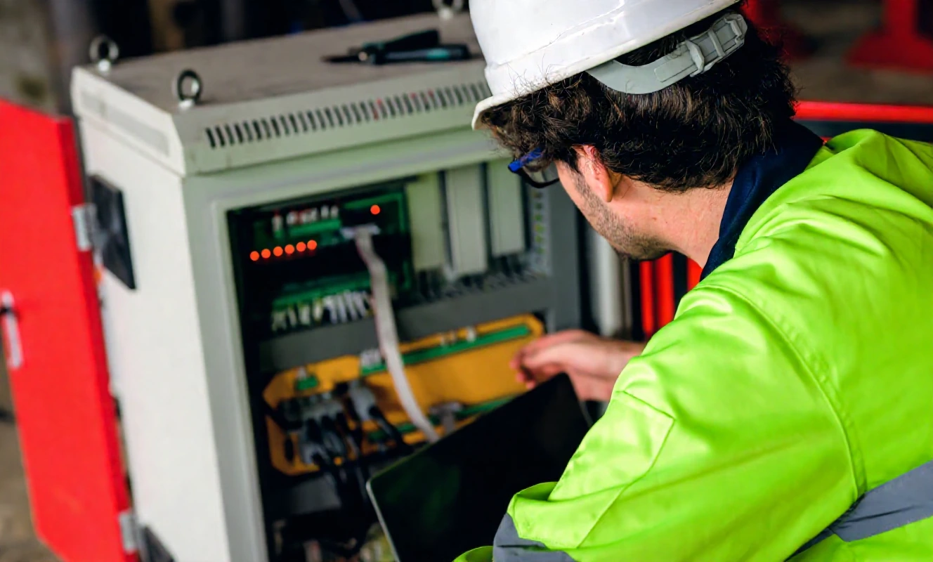 Optimization and Control of Compressed Air Production
