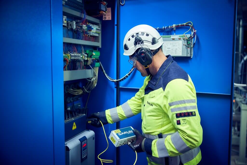 Enertec AirAudit