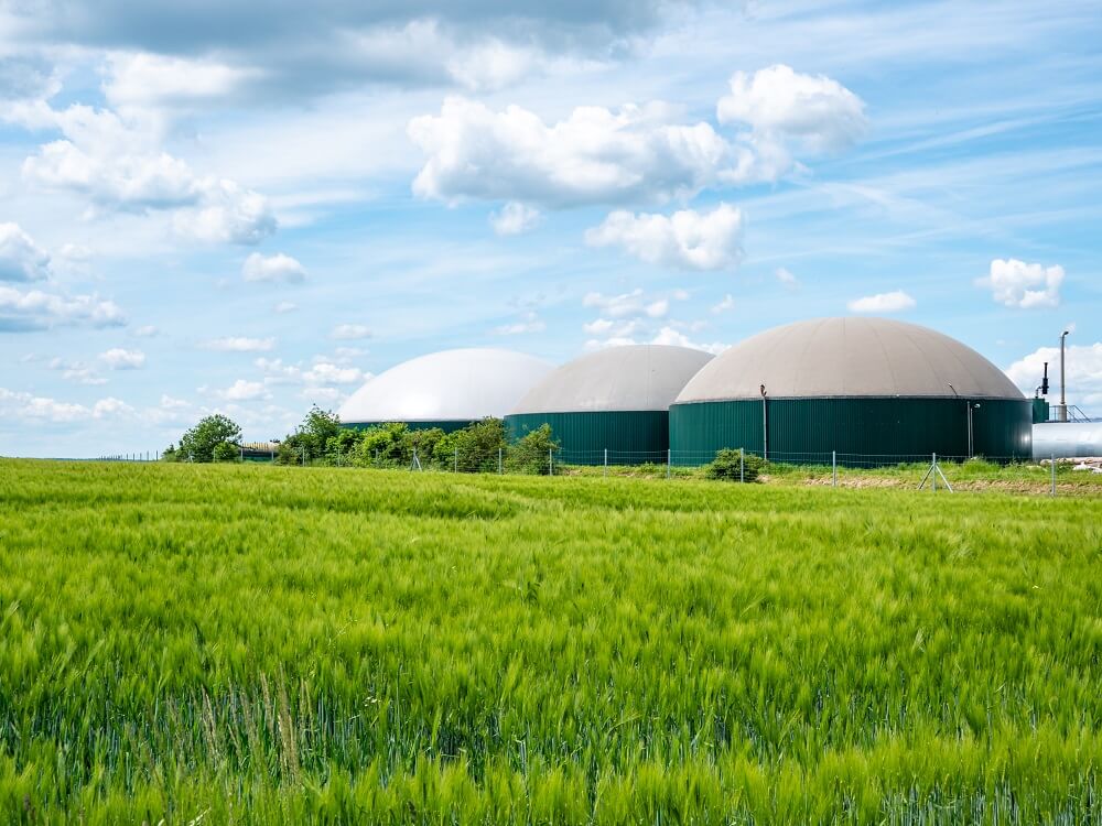 Gas and Energy Technology Solutions