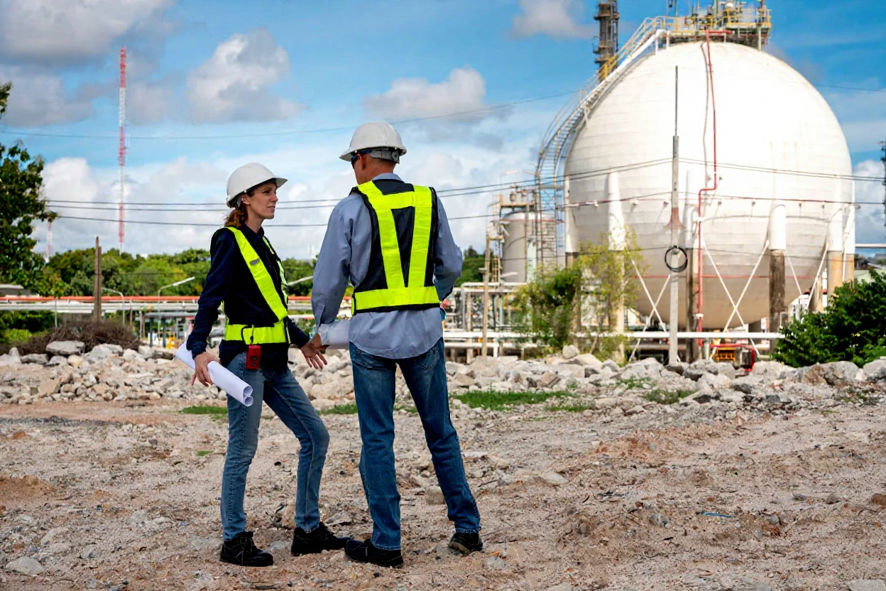 Energy Production as a Service