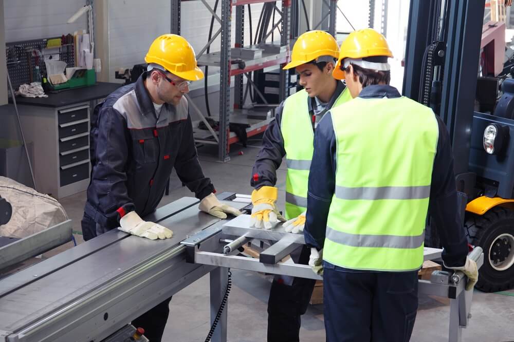 Compressed Air Solutions